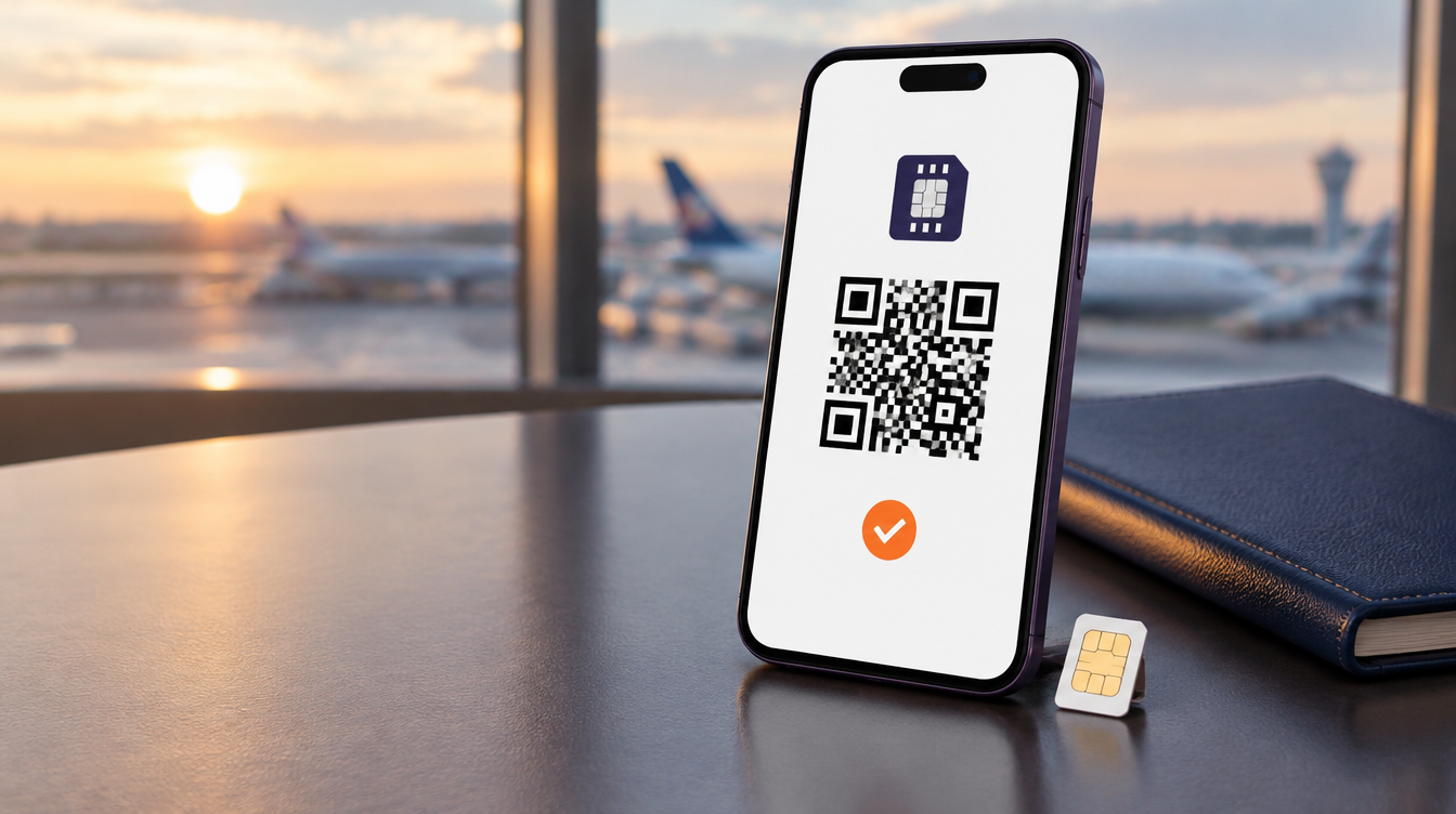 Global Travel in Oneworld: klaar voor vertrek, op elk moment